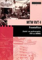 MTW RVT 4 luisterboek 9789400207899, Boeken, Zo goed als nieuw, Verzenden