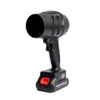 Turbo Jet draadloze luchtblazer - Type: CO270824-1 | 800, Huis en Inrichting, Stoelen, Verzenden, Nieuw, Zwart