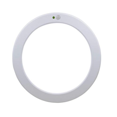LED in- en opbouw Downlight met sensor | 10W - 15W - 18W, Huis en Inrichting, Lampen | Plafondlampen, Nieuw, Kunststof, Ophalen of Verzenden