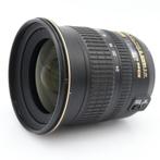 Nikon AF-S 12-24mm f/4G ED DX | Tweedehands, Verzenden, Gebruikt