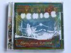Venice - Born and Raised, Cd's en Dvd's, Cd's | Pop, Verzenden, Nieuw in verpakking