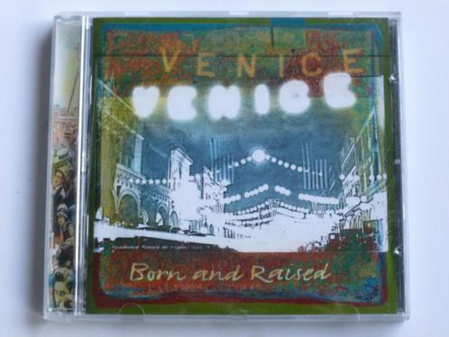 Venice - Born and Raised, Cd's en Dvd's, Cd's | Pop, Verzenden