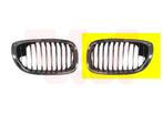GRILL VOOR BMW 3 E46 COUPE/CABRIO 1999-2003 51137064317, Ophalen of Verzenden, Nieuw