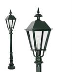 Wells Tuinlamp Tuinverlichting Tuinverlichting klassiek, Verzenden, Nieuw