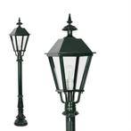 Wells Tuinlamp Tuinverlichting Tuinverlichting klassiek, Nieuw, Verzenden