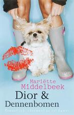 Dior en dennenbomen 9789059772960 Mariëtte Middelbeek, Verzenden, Gelezen, Mariëtte Middelbeek