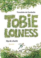 Op de vlucht / Tobie Lolness / 1 9789045105802, Verzenden, Gelezen, Timothee de Fombelle