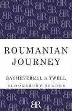 Roumanian journey by Sacheverell Sitwell (Paperback), Gelezen, Sacheverell Sitwell, Verzenden