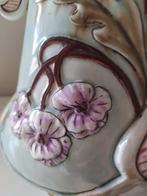 Vaas met dubbele oren - Keramiek, Antiek en Kunst, Antiek | Glas en Kristal