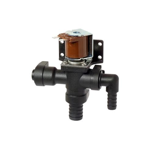 Jabsco Solenoid Klep 24V, Watersport en Boten, Bootonderdelen, Nieuw, Zeilboot of Motorboot, Ophalen of Verzenden