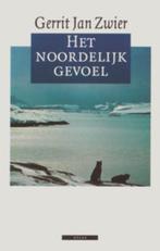 Het noordelijk gevoel 9789045017471 Gerrit Jan Zwier, Boeken, Verzenden, Gelezen, Gerrit Jan Zwier