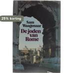De joden van Rome 9789026949623 N. Beemsterboer, Boeken, Verzenden, Gelezen, N. Beemsterboer