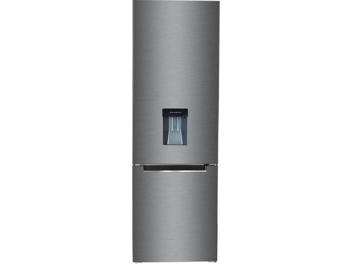 Frilec BONN285-70-WT-040EI - Koelvriescombinatie -, Huis en Inrichting, Woonaccessoires | Overige, Zo goed als nieuw, Verzenden