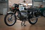 BMW - R75/5 - 750 cc - 1974, Motoren