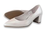 Gabor Pumps in maat 39 Wit | 10% extra korting, Pumps, Verzenden, Wit, Gabor