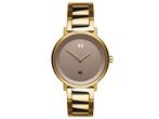 MVMT Signature II - Dames Horloge 34mm - Minimalistisch -, Verzenden, Nieuw