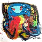 Sonja Brzak - Crumbs II