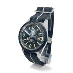 Mortima - Skindiver - Champion Bougies - Zonder Minimumprijs, Sieraden, Tassen en Uiterlijk, Horloges | Heren, Nieuw