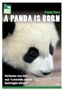 Panda is born, a - DVD, Cd's en Dvd's, Dvd's | Documentaire en Educatief, Verzenden