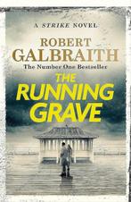 9781408730959 The Running Grave Galbraith, Robert, Nieuw, Galbraith, Robert, Verzenden