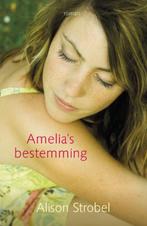 Amalias Bestemming 9789029717595 Alison Strobel, Boeken, Alison Strobel, Gelezen, Verzenden