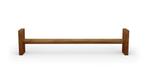 Nohrd WallBar Verhoging - 21,5 cm - Kersen, Verzenden, Nieuw