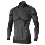 Alpinestars Ride Tech Top Long Sleeve Winter Black Gray, Nieuw met kaartje, Overige typen, Alpinestars, Heren