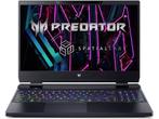 Acer Predator Helios 3D 15 PH3D15-71-99Z6 - Gaming Laptop -, Computers en Software, Windows Laptops, Verzenden, Nieuw, Acer