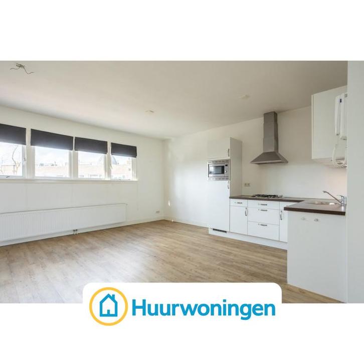 Te huur: Appartement Jan van Scorelstraat in Utrecht, Huizen en Kamers, Huizen te huur, Utrecht, Appartement