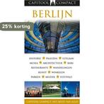 Berlijn / Capitool compact 9789041024558 Jürgen Scheunemann, Boeken, Reisgidsen, Verzenden, Gelezen, Jürgen Scheunemann