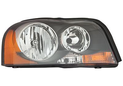 Volvo XC90 2006-2014 Koplamp Rechts (Koplampen), Auto-onderdelen, Verlichting, Nieuw, Volvo, Verzenden