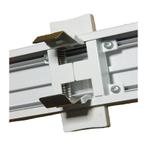 LED Lichtlijn Jupiter 4000K 120° | Instelbare wattages, Ophalen of Verzenden, Nieuw