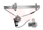 RAAMREGELAAR VOOR SUZUKI VITARA 1988-1998 8340257B00, Ophalen of Verzenden, Nieuw