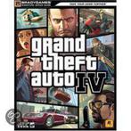 9780744009330 Grand Theft Auto Iv  Signature Series Guide, Brady Games, Zo goed als nieuw, Verzenden