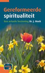 Gereformeerde spiritualiteit 9789088970382 J. Hoek, Boeken, Verzenden, Gelezen, J. Hoek