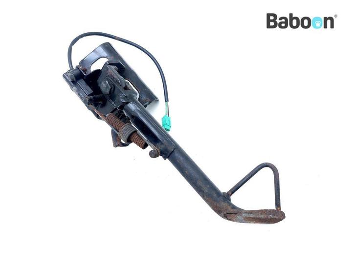 Zijstandaard Suzuki AN 650 Burgman 2005-2009 (AN650), Motoren, Onderdelen | Suzuki, Gebruikt, Verzenden