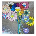 Takashi Murakami (1962) - “Krin and Warhol” – Limited