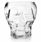 Schedel Glas | 700 ML, Verzenden