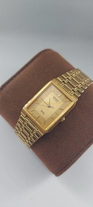 Seiko - SX, Sieraden, Tassen en Uiterlijk, Horloges | Antiek