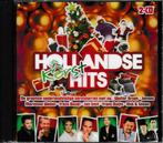 Hollandse kerst hits (2cd) - CD, Verzenden, Nieuw in verpakking