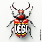 F2B - BeetleCan Lego 2I8