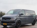 Volkswagen Transporter T6 2.0 TDI L2H1 Highline,, Automaat, Stof, Gebruikt, Overige kleuren