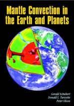 Mantle Convection in the Earth and Planets 2 V 9780521798365, Zo goed als nieuw