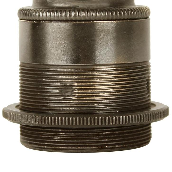 Shade Ring Brushed Antique, Doe-het-zelf en Verbouw, Overige Doe-het-zelf en Verbouw, Ophalen of Verzenden