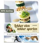 Lekker eten, lekker sporten 9789020998269 Frank Fol, Boeken, Verzenden, Gelezen, Frank Fol