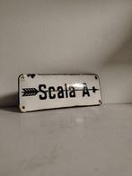 Condominio - 1940s - Reclamebord - Emaille, IJzer