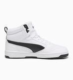 -8% Puma  Puma Rebound v6 392326  maat 41, Kleding | Heren, Schoenen, Verzenden, Nieuw, Wit