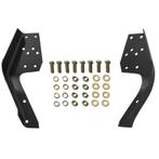 Westin/Fey 86-93 Mazda Pickup Universal Bumper Mount Kit -, Ophalen of Verzenden