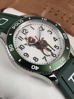 Ralph Lauren - The Polo Watch Automatic - 472853461002 -, Nieuw