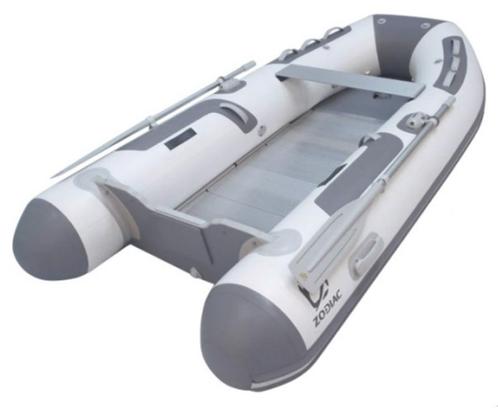 Zodiac Cadet 350 alu, Watersport en Boten, Motorboten en Motorjachten, Nieuw, Overige brandstoffen, Ophalen of Verzenden